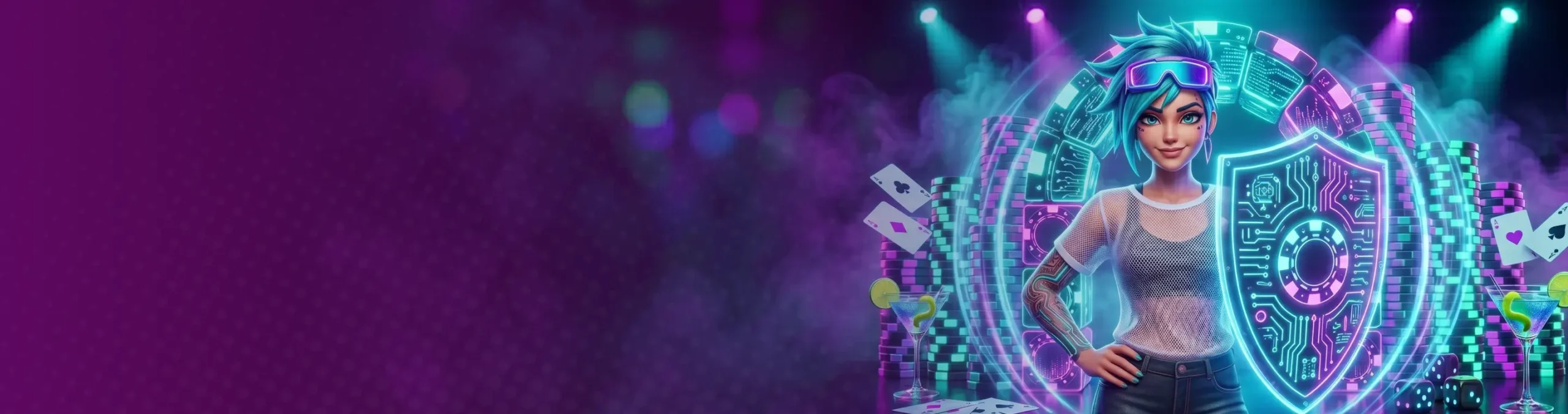 Slotrave Tietosuojakäytäntö