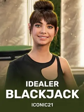 Idealer Blackjack