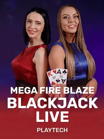 Blackjack Live