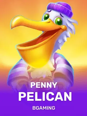 Penny Pelican