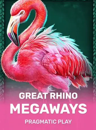 Great Rhino