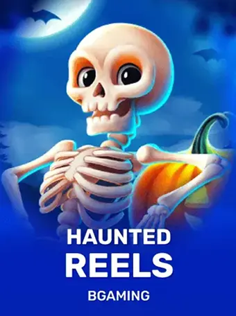 Haunted Reels