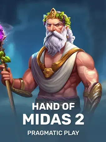 Hand of Midas 2