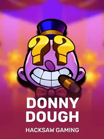 Donny Dough